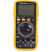 Victor VC9801A Digital Multimeter Universal Table / 1