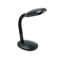 Vision Daylight Table Lamp, Black