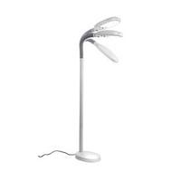 Vision Daylight Floor Lamp, Beige