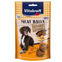 vitakraft meat balls 80g