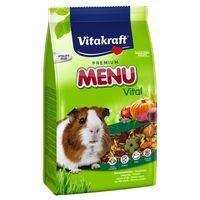 Vitakraft Menu Vital for Guinea Pigs - Economy Pack: 2 x 5kg
