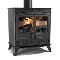 Villager 14 Duo Multifuel Stove