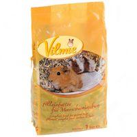 Vilmie Guinea Pig Feed - Economy Pack: 5 x 1kg