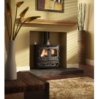 Villager Bayswater Multi Fuel Stove