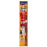 Vitakraft Beef-Sticks® 25 x 12g - Turkey