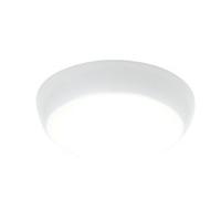 vigor 16w led pir emergency bulkhead white ip44 1200lm 85172