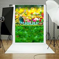 Vinyl Photo Backdrop Child Studi...