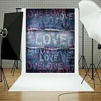 Vinyl Photo Backdrop Child Studi...