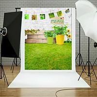 Vinyl Photo Backdrop Child Studi...