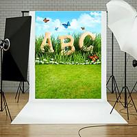 Vinyl Photo Backdrop Child Studi...
