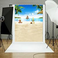 Vinyl Photo Backdrop Child Studi...