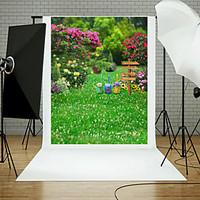 Vinyl Photo Backdrop Child Studi...