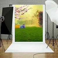 Vinyl Photo Backdrop Child Studi...