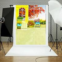 Vinyl Photo Backdrop Child Studi...