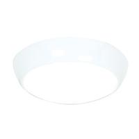 Vigor 16W LED Bulkhead White IP44 1200LM - 85039