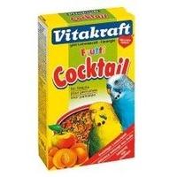 Vitakraft Budgie Fruit Cocktail 200g