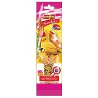 vitapol honey weekend smakers for canaries pack of 10