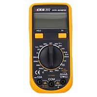 Victory Digital Multimeter VICTOR202/1