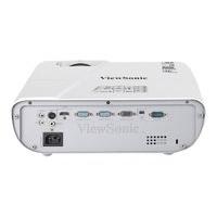 Viewsonic Projector Xga 3000 Lumens 3d Hdmi Vga Rs232