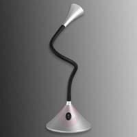 viper a versatile led table lamp