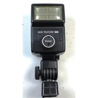 Vivitar Auto Tyristor 255 Flash Unit