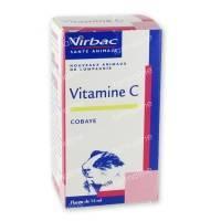 Vitamin C Cobaye 15 ml Solution