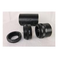 Vivitar Automatic Extension Tube AT-1 12-35mm in protective casing