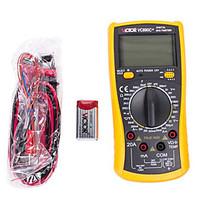 VICTOR Digital Multimeter VC890C / 1