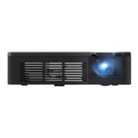 viewsonic ultra portable pled w800 wxga led 800 lumens projector