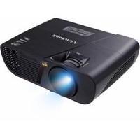 ViewSonic PJD5255 XGA 3D 3300 Lumens Curved Projector