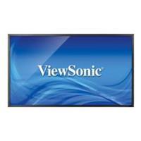 ViewSonic CDP4260-TL 42 1920x1080 HDMI DP DVI LED Large Format Displa