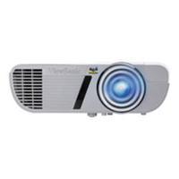 ViewSonic PJD6552LWS WXGA 1280x800 3200 Lumens Projector