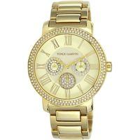 vince camuto ladies watch