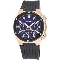 VINCE CAMUTO Men\'s Chronograph Watch