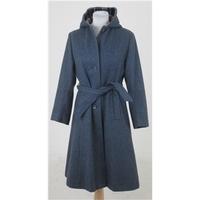 Vintage The Young Idea, age 13 years blue coat