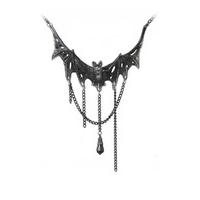 Villa Diodati Chained Necklace