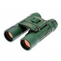 Visionary CAMO Binocular 10x25 (Ruby)