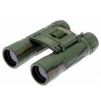 Visionary CAMO Binocular 10x25 (Std)