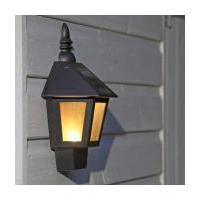 victorian solar lights pack of 2