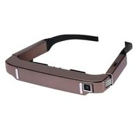vision 800 smart android wifi glasses 80 inch virtual wide screen vide ...