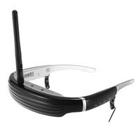 VISION-720S 5.8G 40CH FPV Glasses Video Game Displayer- EU Plug