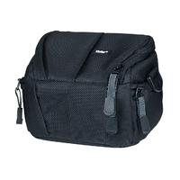 Vivitar VIV-DKS-6 Black Bridge Camera Camcorder Case Bag