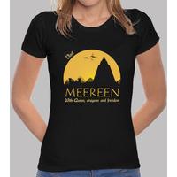 visit meereen woman - game of thrones