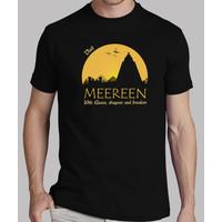 visit meereen man - game of thrones