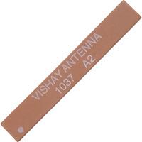 Vishay 400 MHz Single Frequency UHF Ceramic Chip Antenna 35 x 5 x 1.2