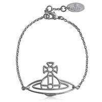 VIVIENNE WESTWOOD JEWELLERY Thin Lines Bracelet