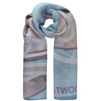 VIVIENNE WESTWOOD ACCESSORIES Foulard Orb Scarf