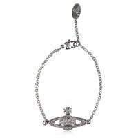 VIVIENNE WESTWOOD JEWELLERY Bas Relief Chain Bracelet