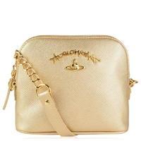 VIVIENNE WESTWOOD ACCESSORIES Divina Crossbody Bag