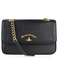 vivienne westwood accessories divina chain bag